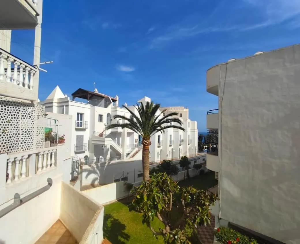 Moondaka Daire Nerja İspanya