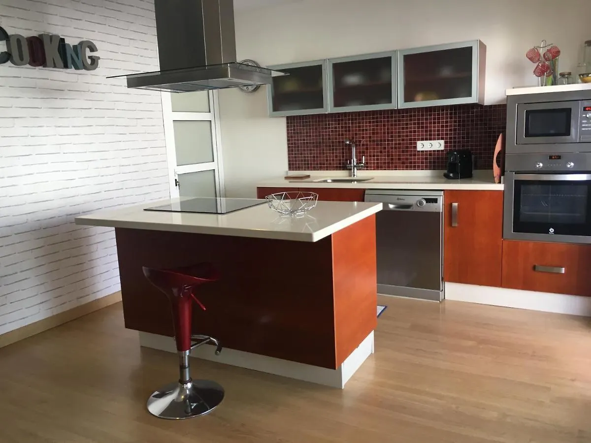 Moondaka Apartment Nerja