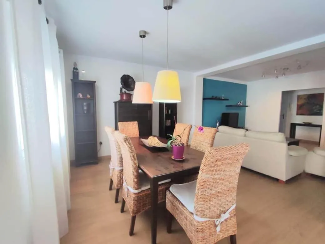 Moondaka Apartment Nerja