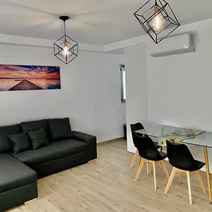 Lux Solarium Apartamento Arguineguin