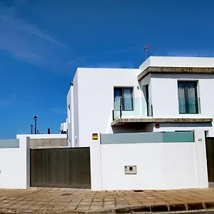 Exclusive House Villa Arrecife (Lanzarote)