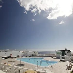 El Mijo Apartamento Tías