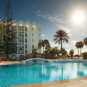 Hotel apartamentowy Ona Marinas De Spa, Nerja