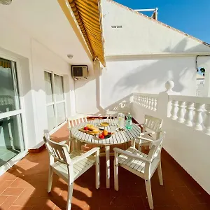 Con Piscina En Rosas De Capistrano Apartamento Nerja