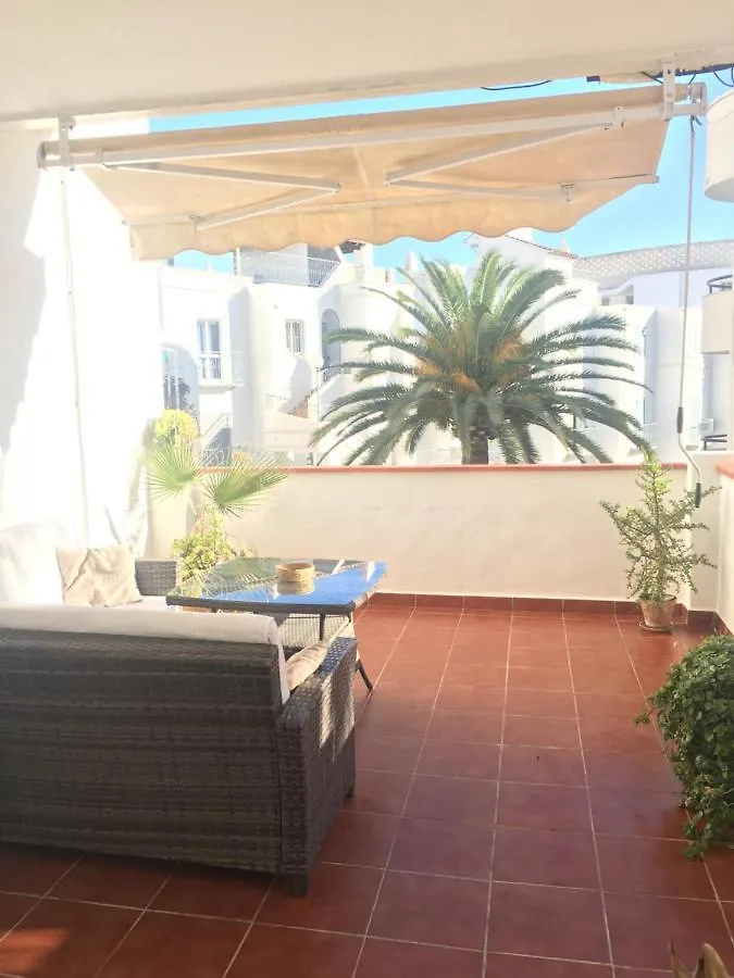 Moondaka Apartment Nerja